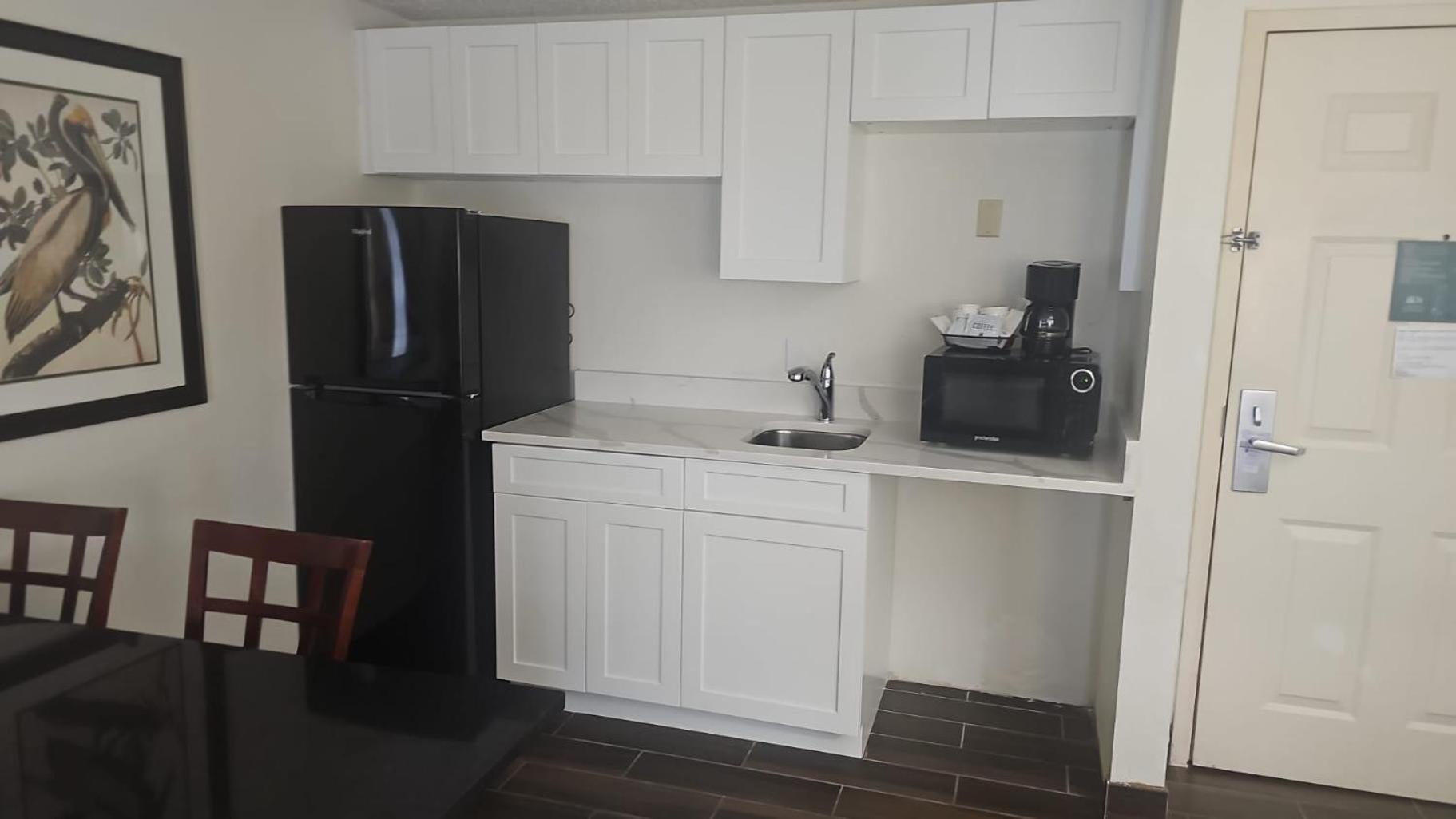 אורלנדו Montreal Suites מראה חיצוני תמונה