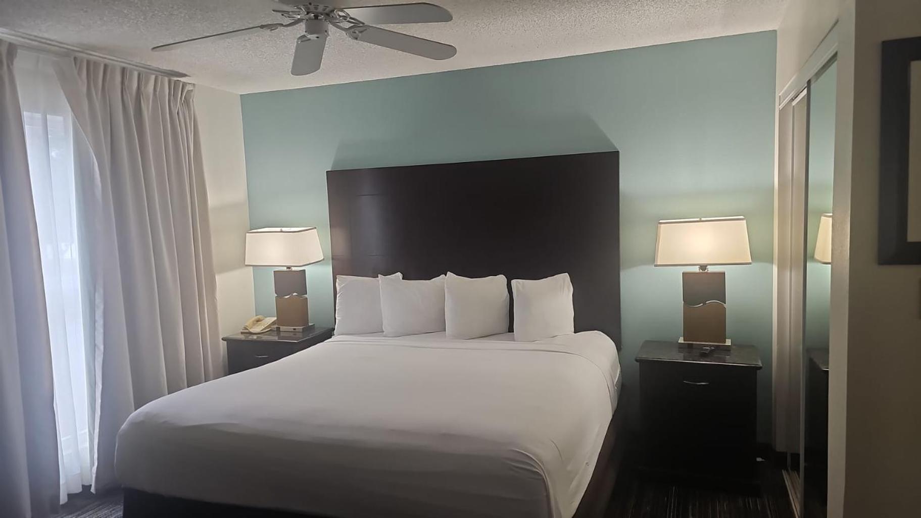 אורלנדו Montreal Suites מראה חיצוני תמונה