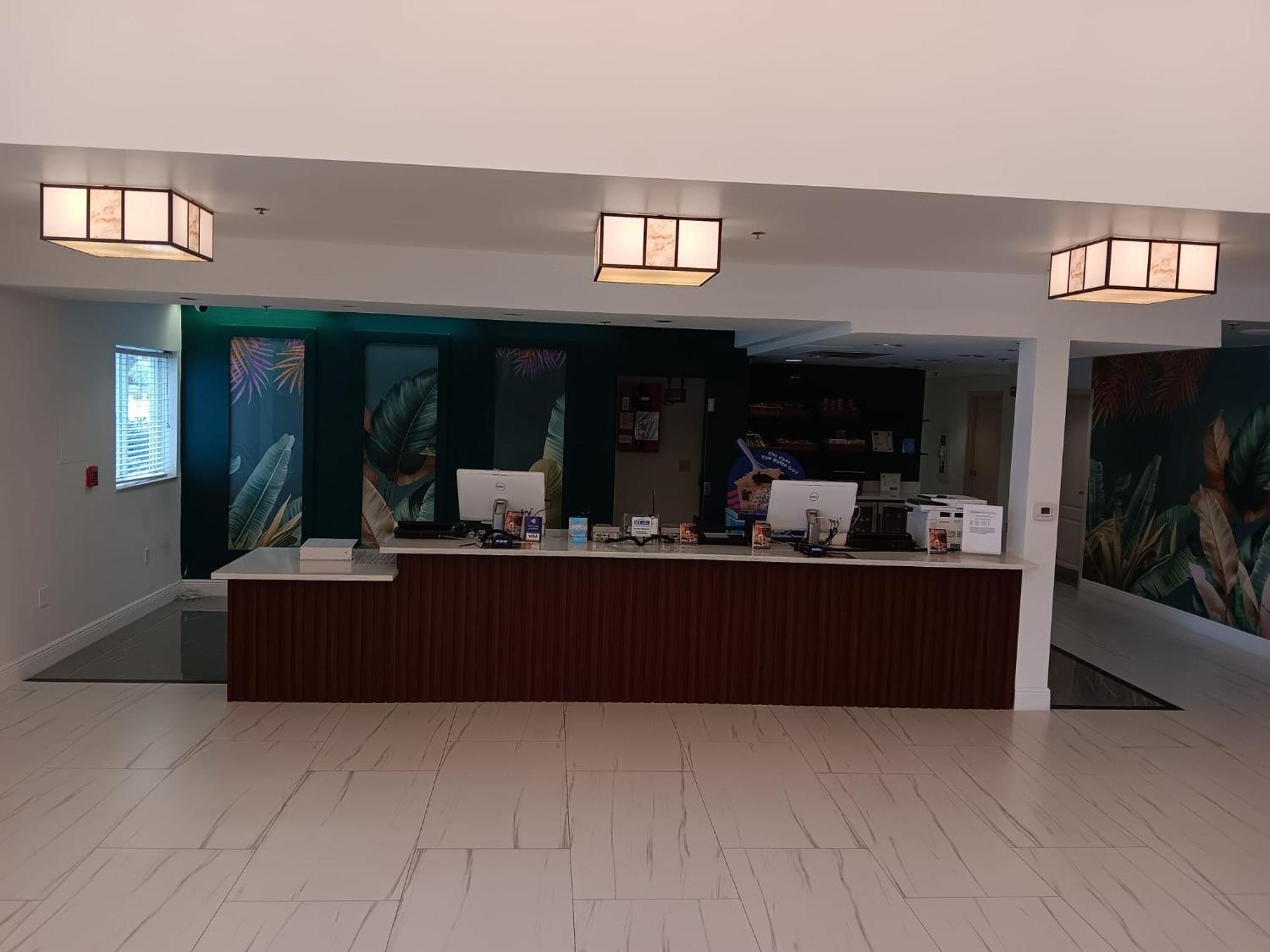 אורלנדו Montreal Suites מראה חיצוני תמונה