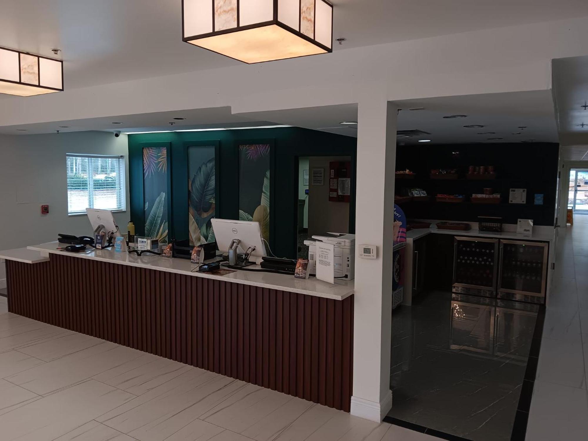 אורלנדו Montreal Suites מראה חיצוני תמונה