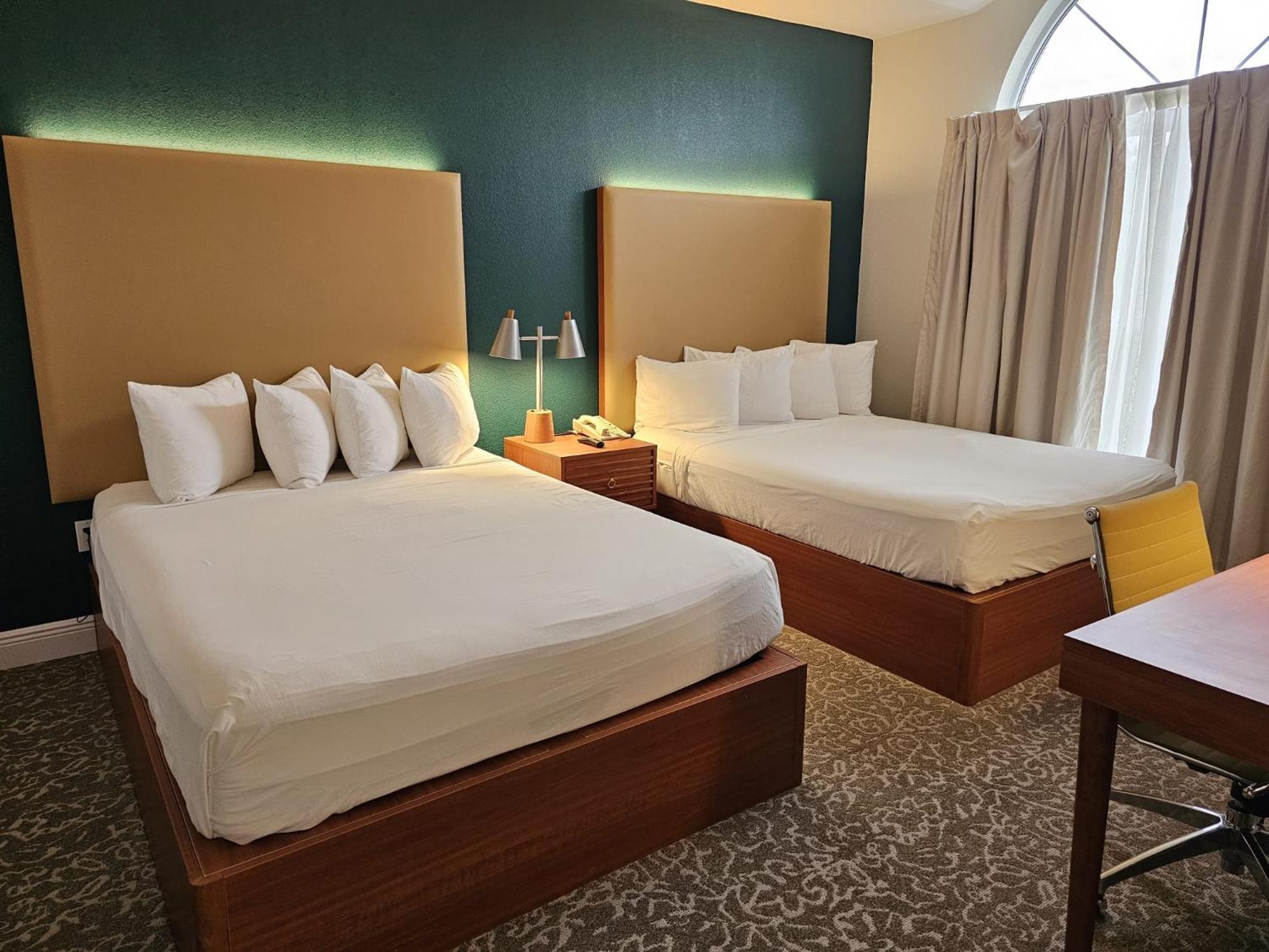 אורלנדו Montreal Suites מראה חיצוני תמונה