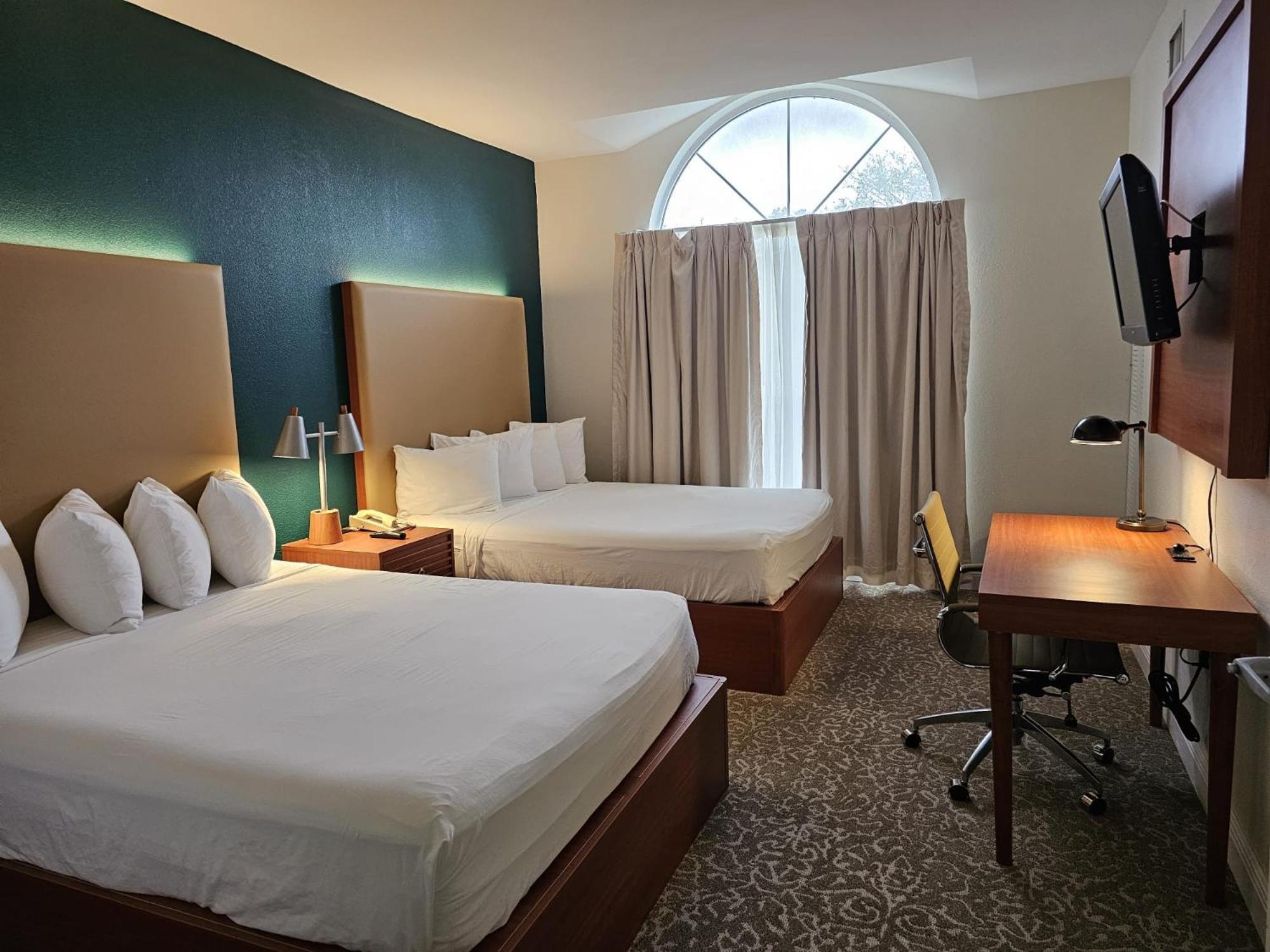 אורלנדו Montreal Suites מראה חיצוני תמונה