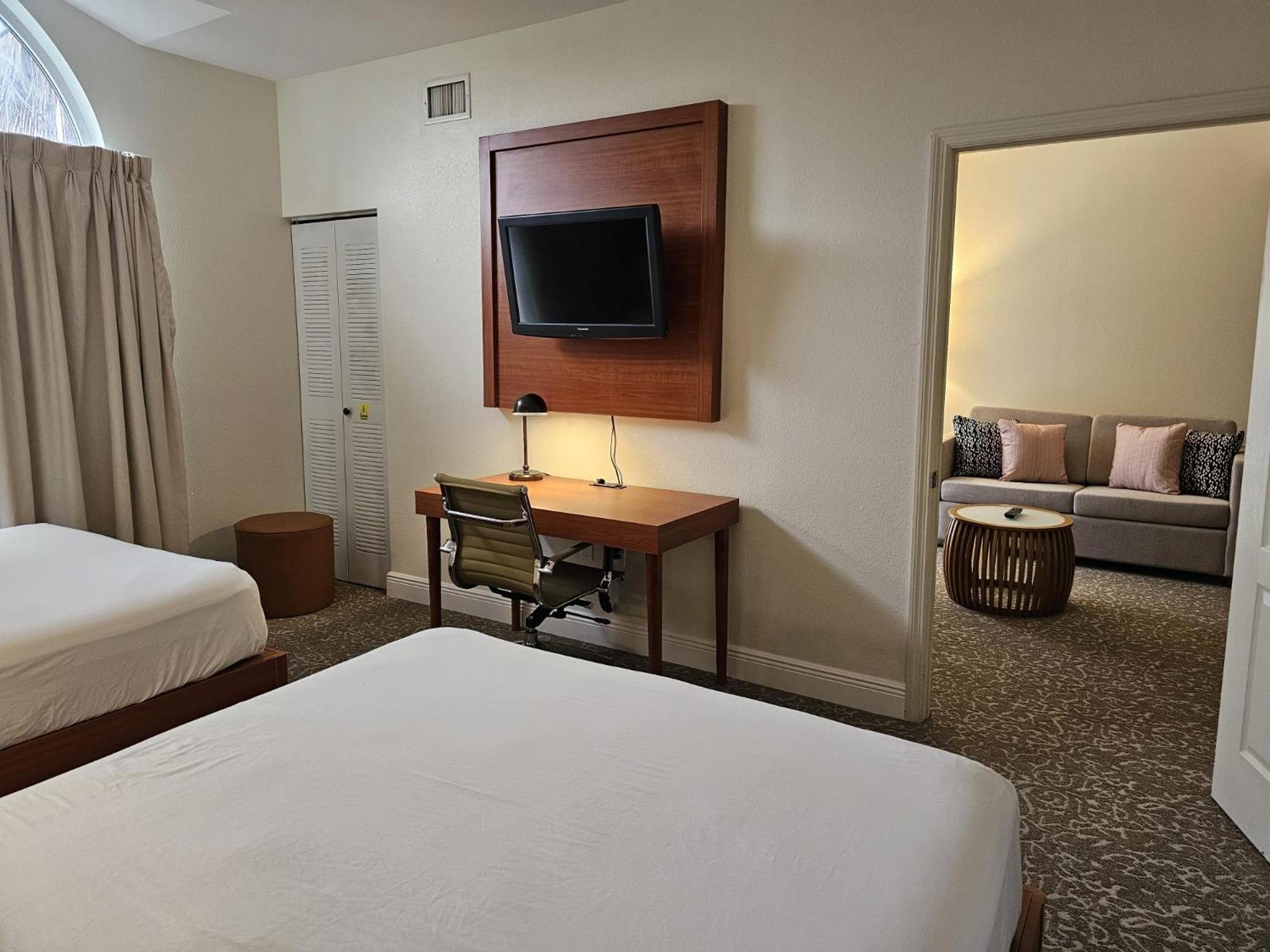 אורלנדו Montreal Suites מראה חיצוני תמונה